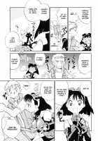 Hanasake! Otome Private Tutoring School Vol 1 / 花咲け！おとめ熟 上巻Vol. 1 [Okano Ahiru] [Original] Thumbnail Page 147