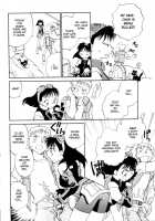 Hanasake! Otome Private Tutoring School Vol 1 / 花咲け！おとめ熟 上巻Vol. 1 [Okano Ahiru] [Original] Thumbnail Page 150