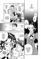 Hanasake! Otome Private Tutoring School Vol 1 / 花咲け！おとめ熟 上巻Vol. 1 [Okano Ahiru] [Original] Thumbnail Page 17