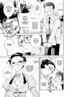 Hanasake! Otome Private Tutoring School Vol 1 / 花咲け！おとめ熟 上巻Vol. 1 [Okano Ahiru] [Original] Thumbnail Page 30