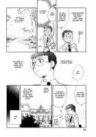 Hanasake! Otome Private Tutoring School Vol 1 / 花咲け！おとめ熟 上巻Vol. 1 [Okano Ahiru] [Original] Thumbnail Page 35
