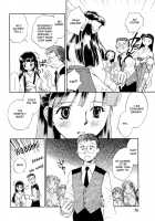 Hanasake! Otome Private Tutoring School Vol 1 / 花咲け！おとめ熟 上巻Vol. 1 [Okano Ahiru] [Original] Thumbnail Page 37