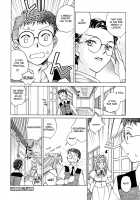 Hanasake! Otome Private Tutoring School Vol 1 / 花咲け！おとめ熟 上巻Vol. 1 [Okano Ahiru] [Original] Thumbnail Page 49