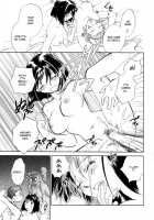 Hanasake! Otome Private Tutoring School Vol 1 / 花咲け！おとめ熟 上巻Vol. 1 [Okano Ahiru] [Original] Thumbnail Page 68