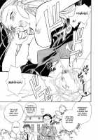 Hanasake! Otome Private Tutoring School Vol 1 / 花咲け！おとめ熟 上巻Vol. 1 [Okano Ahiru] [Original] Thumbnail Page 89