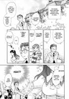 Hanasake! Otome Private Tutoring School Vol 1 / 花咲け！おとめ熟 上巻Vol. 1 [Okano Ahiru] [Original] Thumbnail Page 95