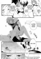 Fushimi-San Ga Futari Ni Natte Misaki Wo Semeru Hon / 伏見さんが2人になって美咲を攻める本 [Asaisai] [K-Project] Thumbnail Page 11