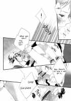 Fushimi-San Ga Futari Ni Natte Misaki Wo Semeru Hon / 伏見さんが2人になって美咲を攻める本 [Asaisai] [K-Project] Thumbnail Page 15