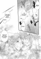 Fushimi-San Ga Futari Ni Natte Misaki Wo Semeru Hon / 伏見さんが2人になって美咲を攻める本 [Asaisai] [K-Project] Thumbnail Page 20