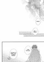 Fushimi-San Ga Futari Ni Natte Misaki Wo Semeru Hon / 伏見さんが2人になって美咲を攻める本 [Asaisai] [K-Project] Thumbnail Page 21