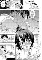 My Incredibly Good Cousin / とってもイイトコ [Takano Yuki] [Original] Thumbnail Page 25