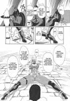 Murasaki / 紫 [Yuri Ai] [Tekken] Thumbnail Page 29