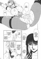 Murasaki / 紫 [Yuri Ai] [Tekken] Thumbnail Page 37
