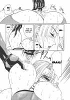 Murasaki / 紫 [Yuri Ai] [Tekken] Thumbnail Page 43