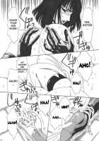 Murasaki / 紫 [Yuri Ai] [Tekken] Thumbnail Page 49