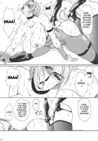 Murasaki / 紫 [Yuri Ai] [Tekken] Thumbnail Page 53