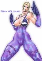 Murasaki / 紫 [Yuri Ai] [Tekken] Thumbnail Page 72