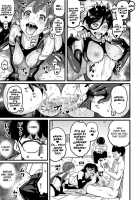 Hahaoya Shikkaku - Elite Oyako No M Buta Netorare Tenraku Jinsei Epilogue Oyako-Hen / 母親失格・エリート親子のM豚寝取られ転落人生 エピローグ母娘編 [Hana Hook] [Original] Thumbnail Page 63