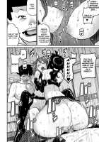 Hahaoya Shikkaku - Elite Oyako No M Buta Netorare Tenraku Jinsei Epilogue Oyako-Hen / 母親失格・エリート親子のM豚寝取られ転落人生 エピローグ母娘編 [Hana Hook] [Original] Thumbnail Page 86