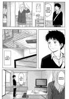 Anata Dakara | Because It'S You / あなただから [Shibasaki Syouzi] [Original] Thumbnail Page 11