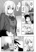 Anata Dakara | Because It'S You / あなただから [Shibasaki Syouzi] [Original] Thumbnail Page 15