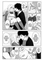 Anata Dakara | Because It'S You / あなただから [Shibasaki Syouzi] [Original] Thumbnail Page 18