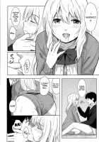 Anata Dakara | Because It'S You / あなただから [Shibasaki Syouzi] [Original] Thumbnail Page 24