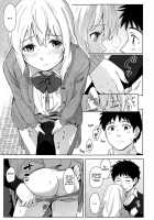 Anata Dakara | Because It'S You / あなただから [Shibasaki Syouzi] [Original] Thumbnail Page 25