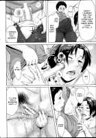 Son Swapping / 交換息子 [Jitsuma] [Original] Thumbnail Page 134