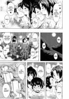 Son Swapping / 交換息子 [Jitsuma] [Original] Thumbnail Page 159