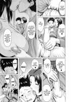 Son Swapping / 交換息子 [Jitsuma] [Original] Thumbnail Page 165