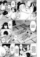 Son Swapping / 交換息子 [Jitsuma] [Original] Thumbnail Page 167
