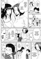 Son Swapping / 交換息子 [Jitsuma] [Original] Thumbnail Page 18