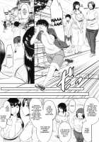 Son Swapping / 交換息子 [Jitsuma] [Original] Thumbnail Page 19