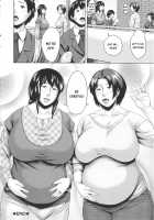 Son Swapping / 交換息子 [Jitsuma] [Original] Thumbnail Page 202