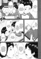 Son Swapping / 交換息子 [Jitsuma] [Original] Thumbnail Page 211