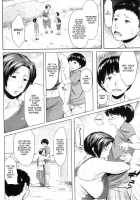 Son Swapping / 交換息子 [Jitsuma] [Original] Thumbnail Page 50