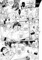 Our House's Rules / 我が家のハウスルール [Satetsu] [Original] Thumbnail Page 23