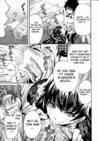 Hameai Game / ハメあいゲーム [Miyahara Ayumu] [Original] Thumbnail Page 103