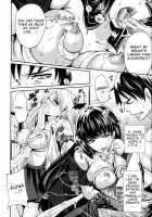 Hameai Game / ハメあいゲーム [Miyahara Ayumu] [Original] Thumbnail Page 104