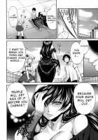 Hameai Game / ハメあいゲーム [Miyahara Ayumu] [Original] Thumbnail Page 126