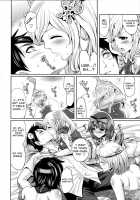 Hameai Game / ハメあいゲーム [Miyahara Ayumu] [Original] Thumbnail Page 133