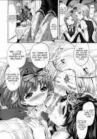 Hameai Game / ハメあいゲーム [Miyahara Ayumu] [Original] Thumbnail Page 135