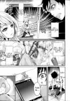 Hameai Game / ハメあいゲーム [Miyahara Ayumu] [Original] Thumbnail Page 163