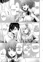 Hameai Game / ハメあいゲーム [Miyahara Ayumu] [Original] Thumbnail Page 170