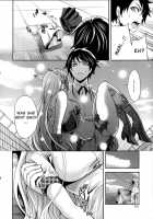 Hameai Game / ハメあいゲーム [Miyahara Ayumu] [Original] Thumbnail Page 171