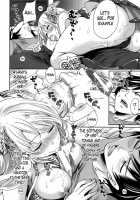 Hameai Game / ハメあいゲーム [Miyahara Ayumu] [Original] Thumbnail Page 28