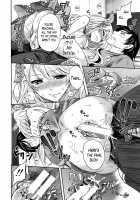 Hameai Game / ハメあいゲーム [Miyahara Ayumu] [Original] Thumbnail Page 36