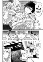 Hameai Game / ハメあいゲーム [Miyahara Ayumu] [Original] Thumbnail Page 54