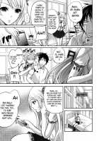 Hameai Game / ハメあいゲーム [Miyahara Ayumu] [Original] Thumbnail Page 55